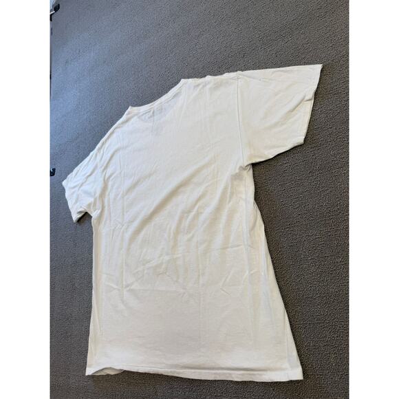 Fast & Furious 01 White Street Racing Graphic T-Shirt Men Large - Picture 9 of 11